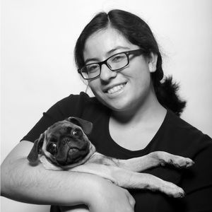 Meet your Posher, Amelia